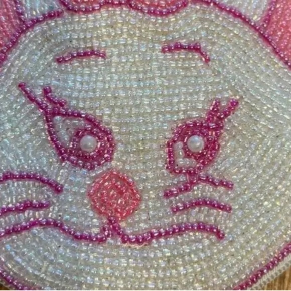 Disney Marie Aristocats Pink White
Coin Purse - Picture 4 of 4